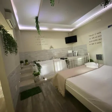 Apartment Napoli Home *