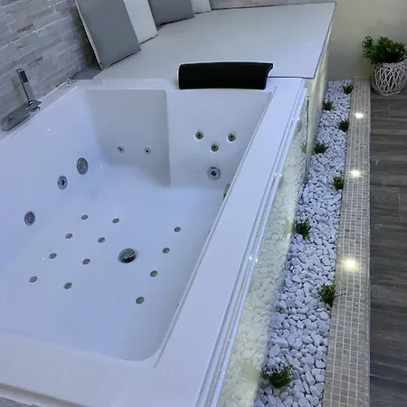 Napoli Home Apartment